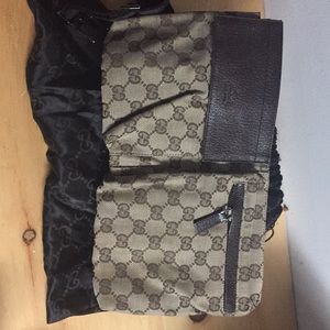 Gucci belt bag